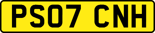 PS07CNH