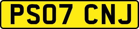 PS07CNJ