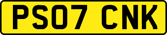 PS07CNK