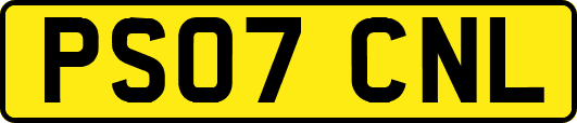 PS07CNL