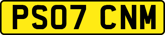 PS07CNM