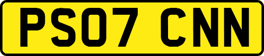 PS07CNN