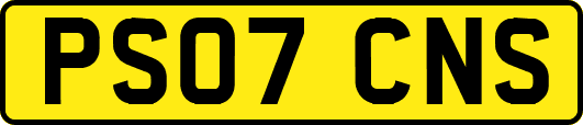 PS07CNS