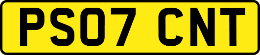 PS07CNT