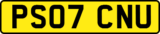 PS07CNU