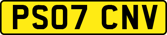 PS07CNV