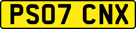PS07CNX