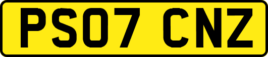 PS07CNZ