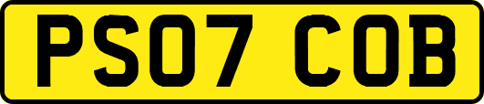 PS07COB