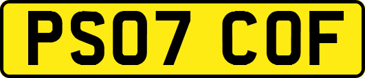 PS07COF