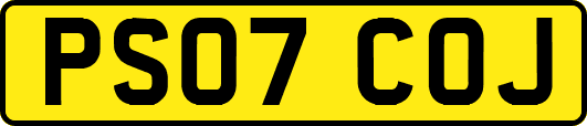 PS07COJ