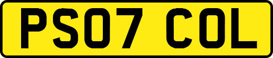 PS07COL
