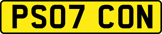 PS07CON