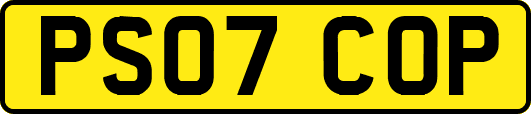 PS07COP