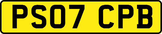 PS07CPB