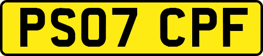 PS07CPF