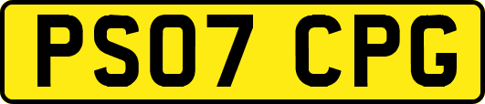 PS07CPG