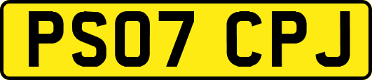 PS07CPJ