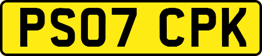 PS07CPK