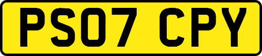 PS07CPY