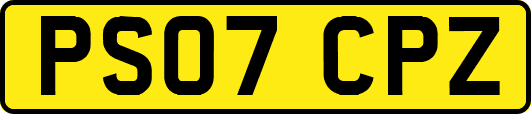PS07CPZ