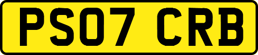 PS07CRB
