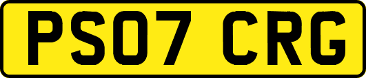 PS07CRG