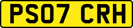 PS07CRH