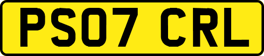 PS07CRL