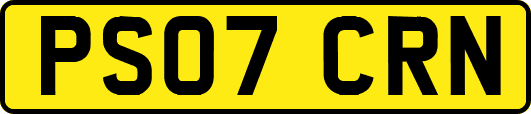 PS07CRN