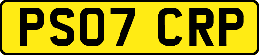 PS07CRP