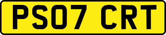 PS07CRT