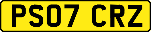 PS07CRZ