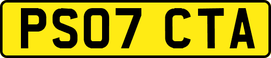 PS07CTA