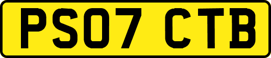 PS07CTB