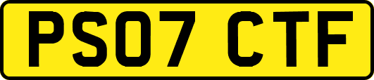 PS07CTF