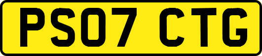 PS07CTG