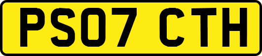 PS07CTH