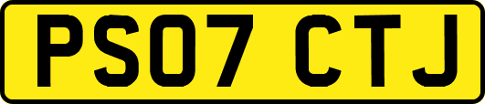 PS07CTJ