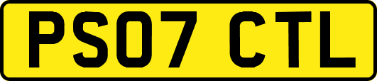 PS07CTL
