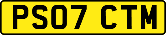 PS07CTM