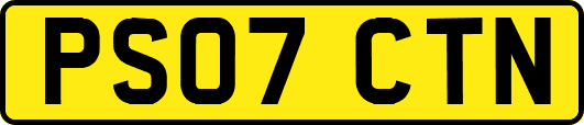 PS07CTN