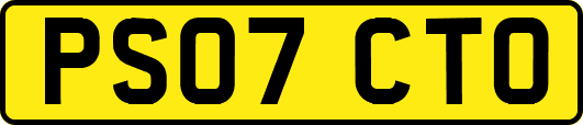 PS07CTO