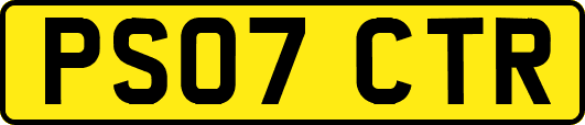 PS07CTR