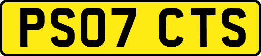 PS07CTS