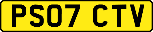 PS07CTV
