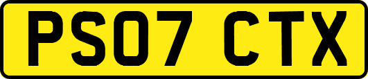 PS07CTX