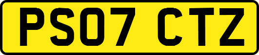 PS07CTZ