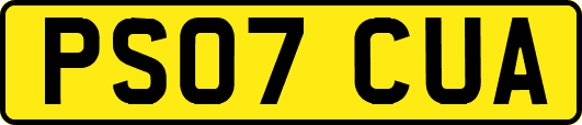 PS07CUA