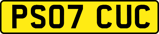 PS07CUC